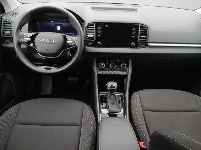 Skoda Karoq 1.5 TSI Selection