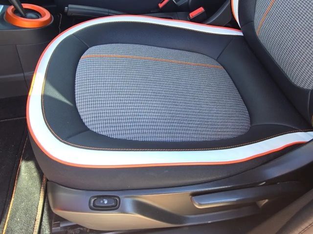 Renault Twingo E-Tech