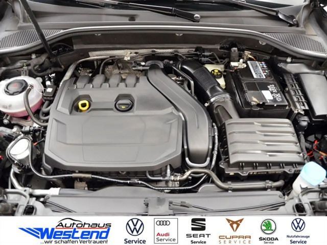 Audi Q2 35 TFSI S-Line