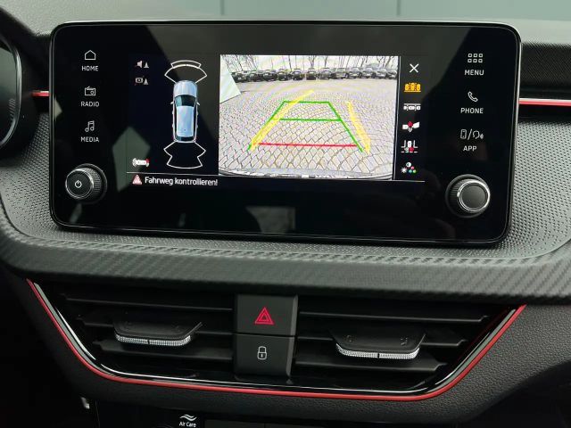 Skoda Kamiq 1.5 TSI Monte Carlo