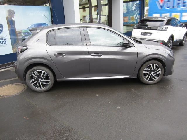 Peugeot 208 Allure Pack EAT8 PureTech