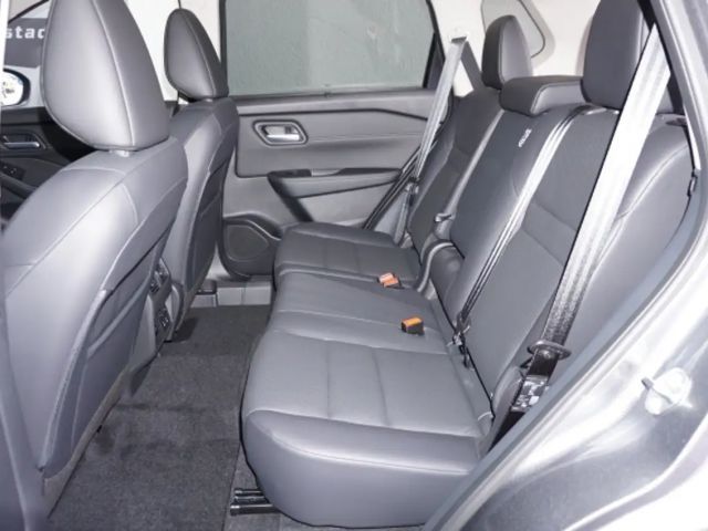 Nissan X-trail e-4ORCE