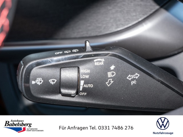 Volkswagen ID.Buzz 4Motion GTX