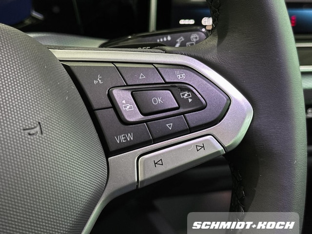 Volkswagen Golf 1.5 eTSI DSG