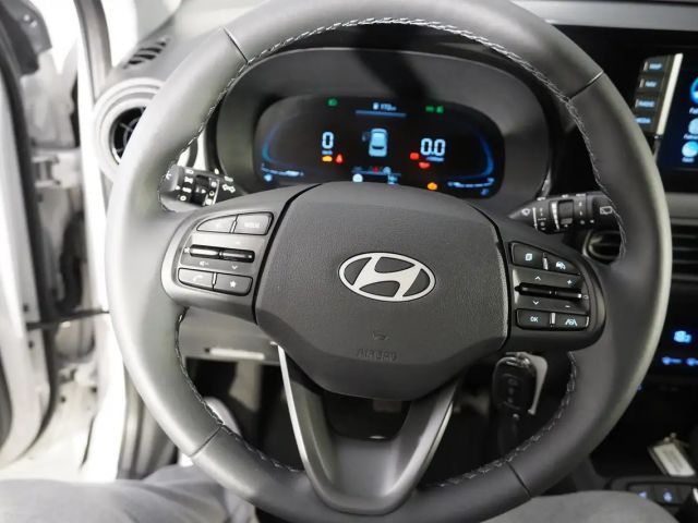 Hyundai i10 GO Plus 1,0 MT