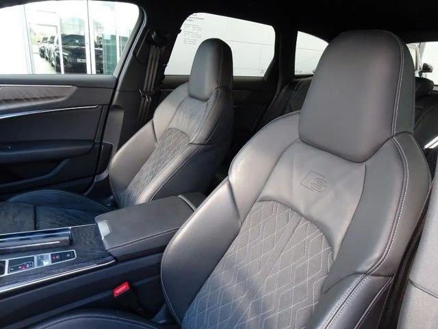 Audi S6 3.0 TDI Avant Quattro