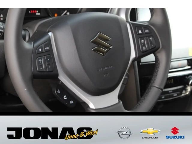 Suzuki Vitara Comfort Hybrid
