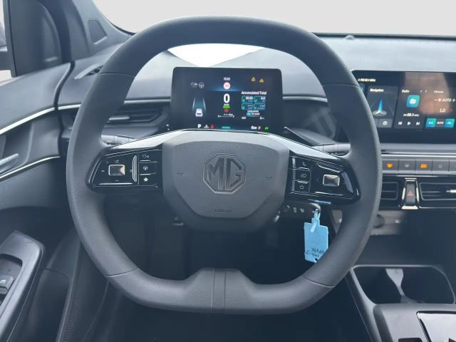 MG MG3 Hybrid+ Standard Standard range