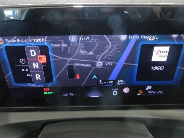 Volkswagen Tiguan 1.5 eTSI DSG Life