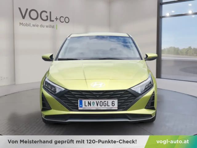 Hyundai i20 1.2 Comfort