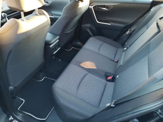 Toyota RAV4 4x2 Business Hybride