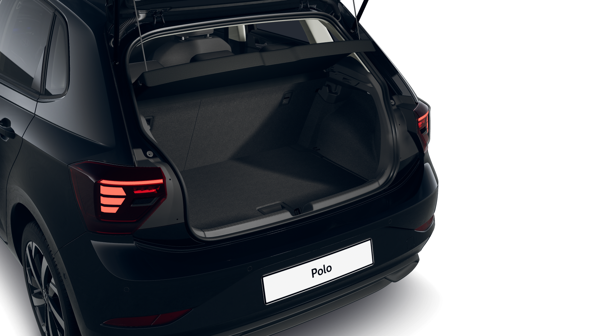 Volkswagen Polo 1.0 TSI Move LED ASSISTENZPAKET