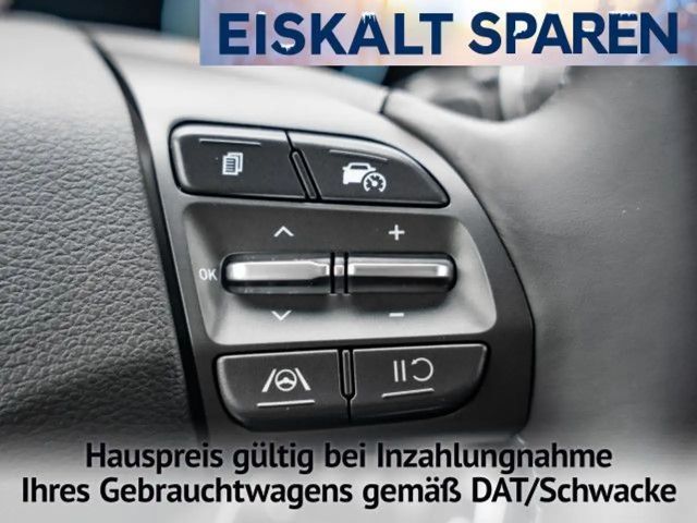 Hyundai i30 Advantage