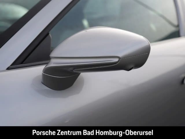 Porsche 992 4S Coupé Targa