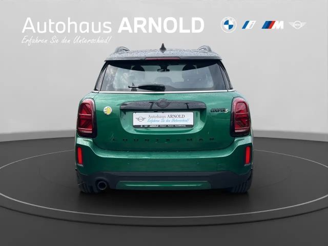 MINI Cooper SE Countryman All4 SE