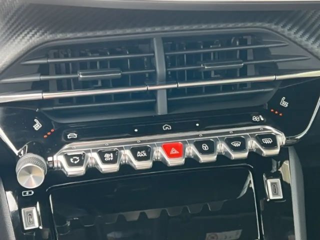 Peugeot E-208 GT-Line Hybrid