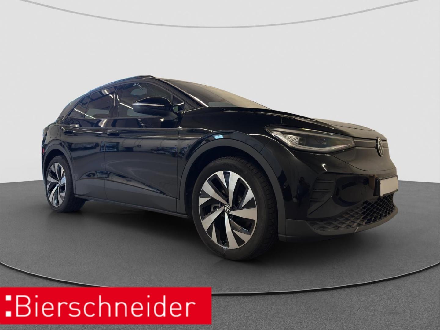 Volkswagen ID.4 IQ.Drive Performance Pro