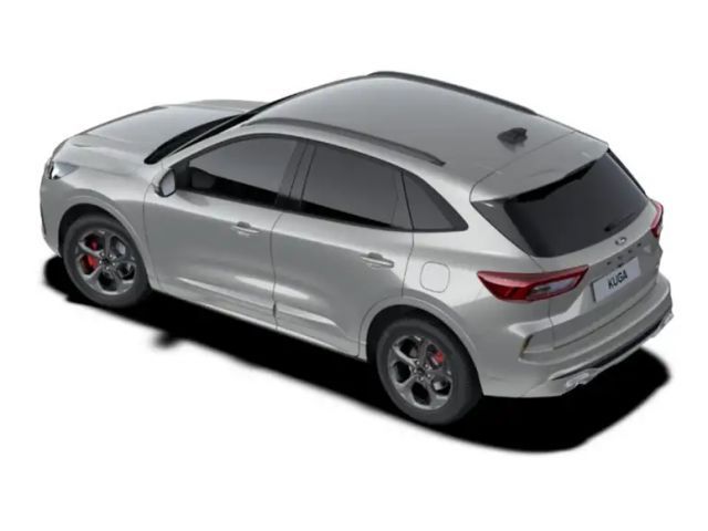 Ford Kuga AWD Hybrid ST Line X