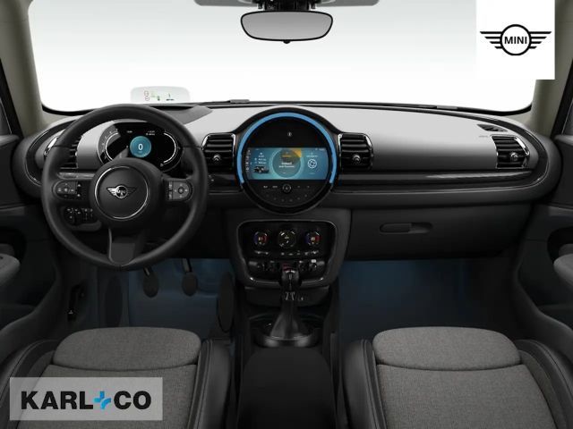 MINI Cooper Clubman Navi Driv. Assis. HUD Sportsitze