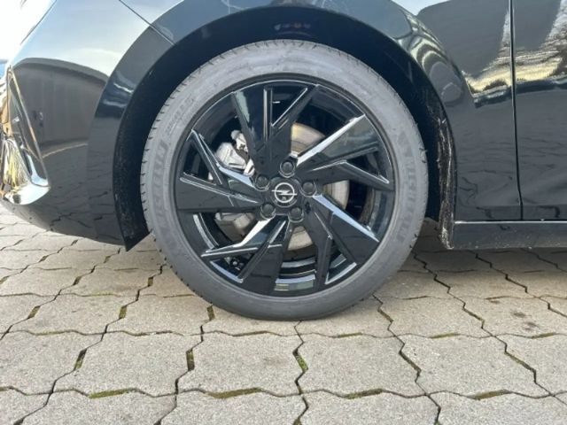 Opel Astra GS-Line Grand Sport Sports Tourer