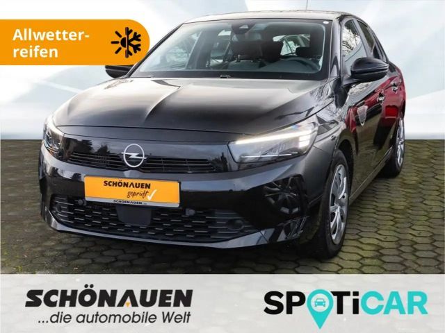 Opel Corsa Edition Turbo business+