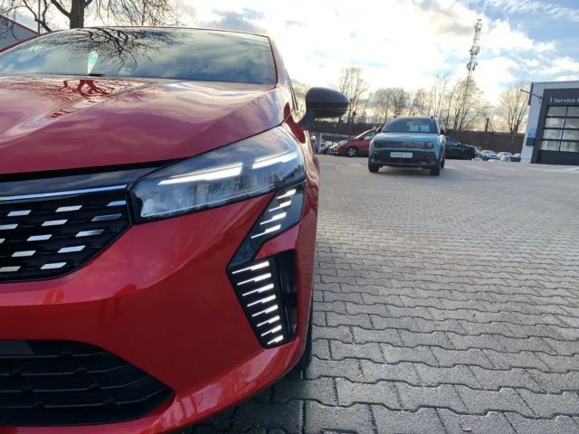 Renault Clio Evolution TCe 90