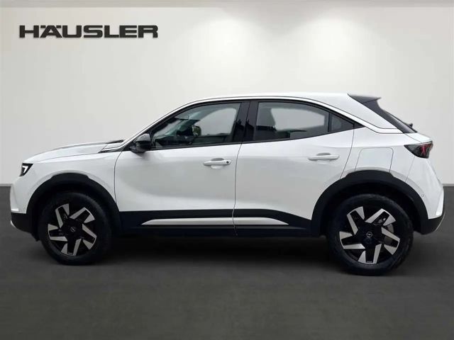 Opel Mokka Elegance Hybrid