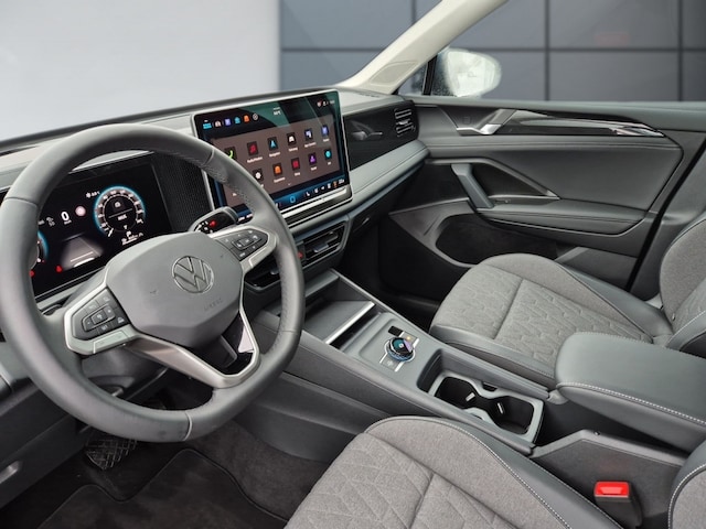 Volkswagen Tiguan 2.0 TDI DSG Life