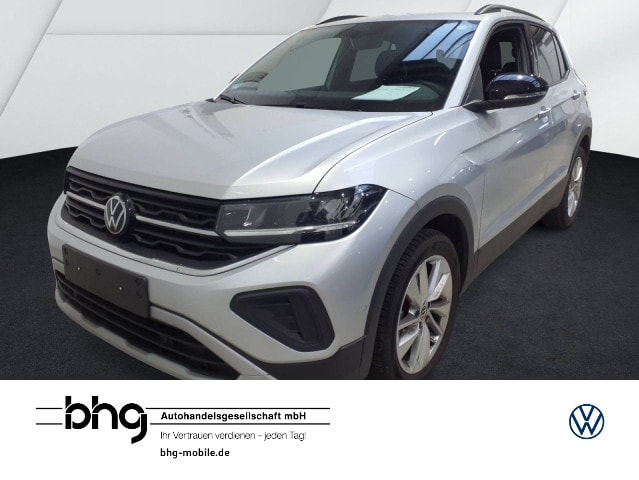 Volkswagen T-Cross DSG Life