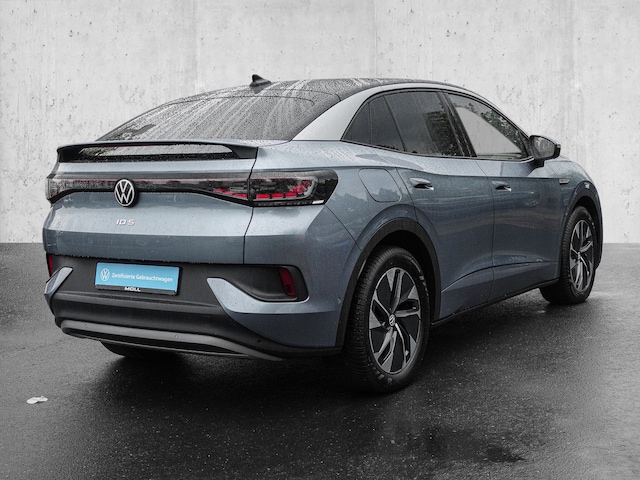 Volkswagen ID.5 KLIMA ACC AKUSTIKGLAS AUT FLA KAM LM