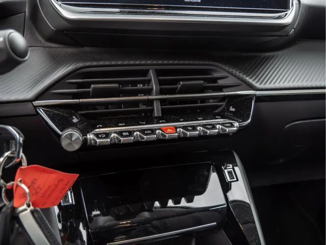 Peugeot 208 Allure Pack