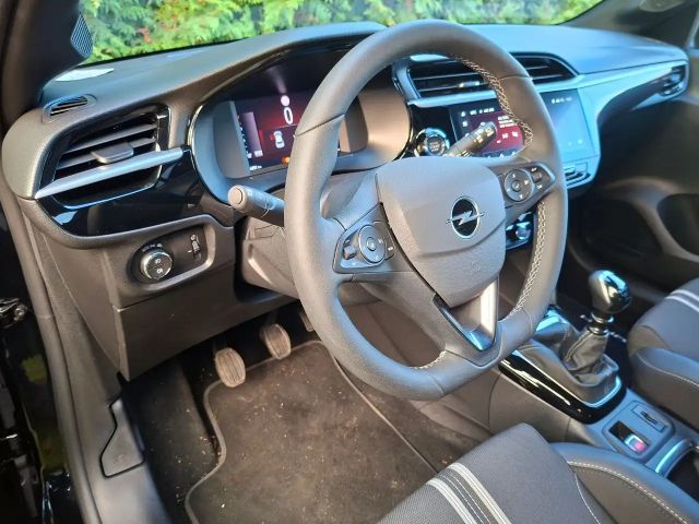 Opel Corsa GS-Line Grand Sport