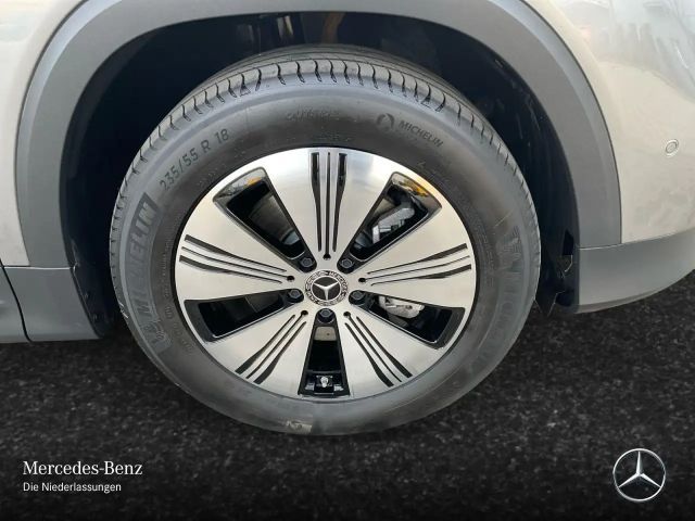 Mercedes-Benz EQB 250 Advanced Progressive