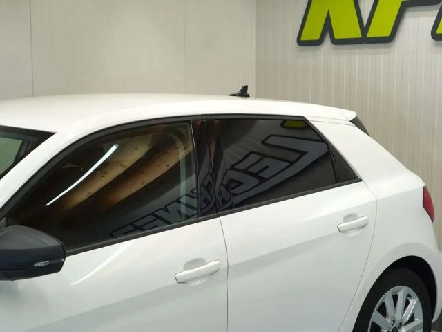 Audi A1 25 TFSI S-Tronic Sportback