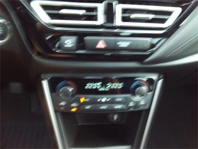 Suzuki S-Cross AllGrip Flash Hybrid