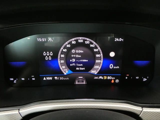 Volkswagen Touran 2.0 TDI Move