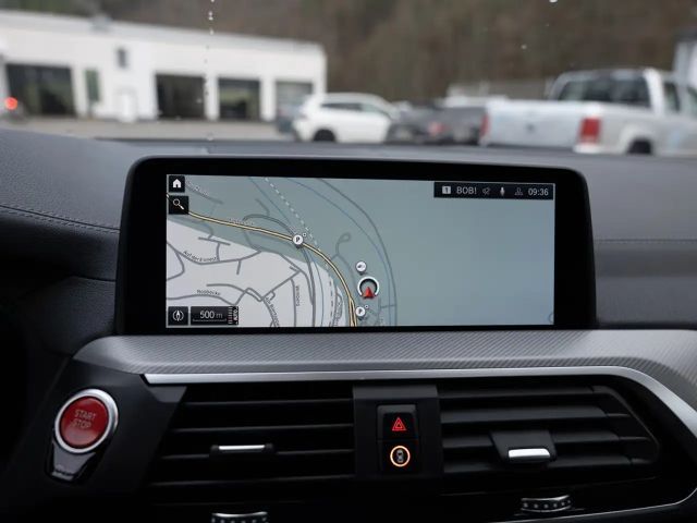 BMW X4 Competition xDrive