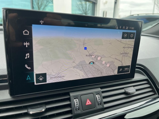 Audi Q5 40 TDI Quattro S-Tronic Sportback