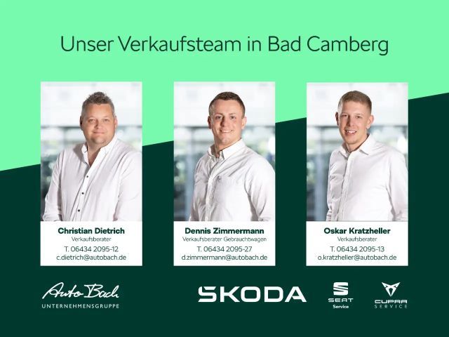 Skoda Kodiaq 2.0 TSI 4x4 RS