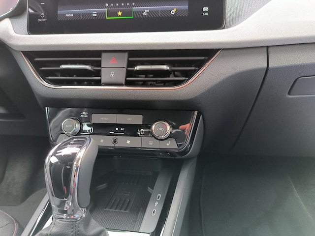 Skoda Scala Selection