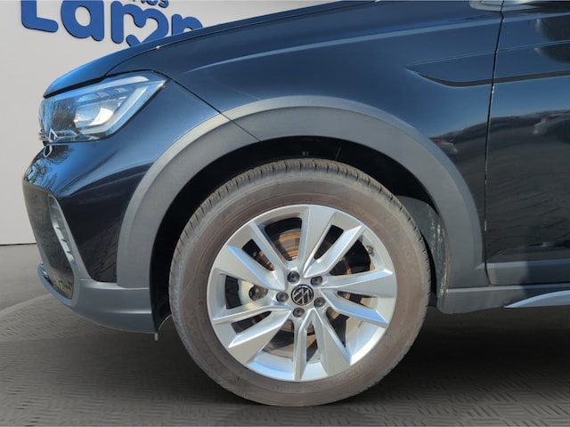 Volkswagen Taigo 1.0 TSI Life