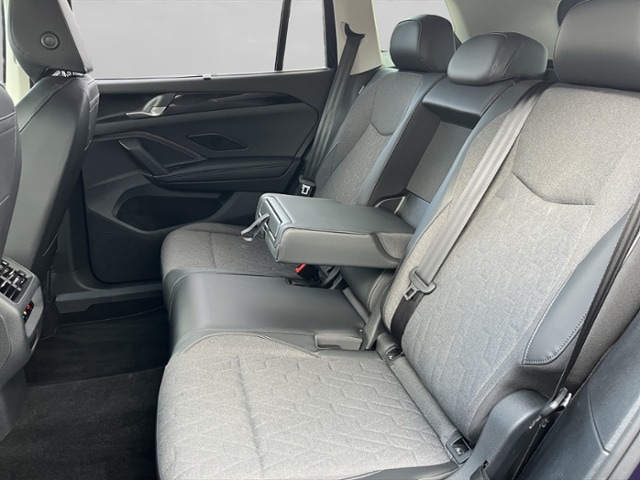 Volkswagen Tayron 1.5 eTSI DSG