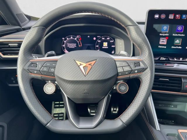 Cupra Formentor DSG VZ