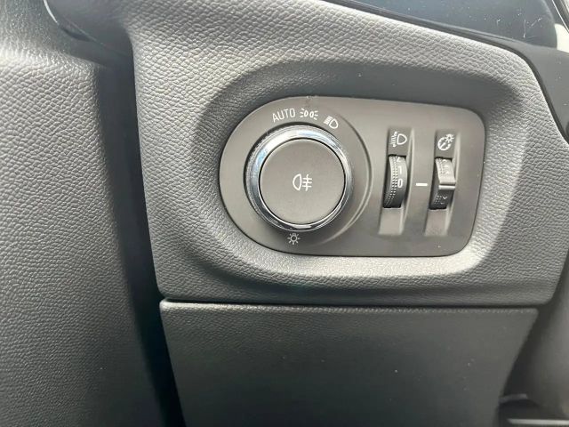 Opel Corsa GS-Line Grand Sport