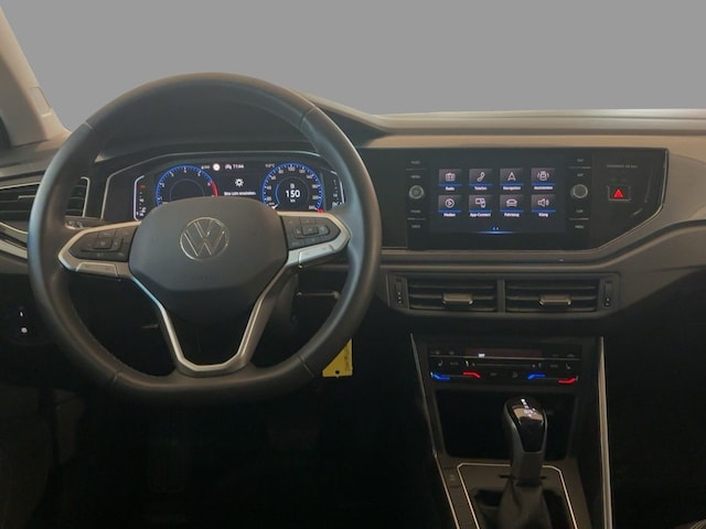 Volkswagen Taigo 1.0 TSI DSG Style