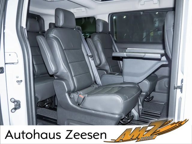 Opel Zafira GS-Line Grand Sport