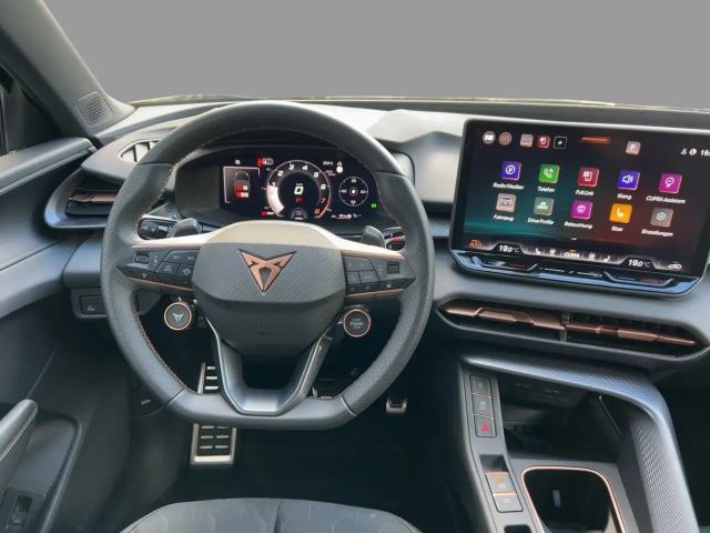 Cupra Terramar 1.5 eTSI