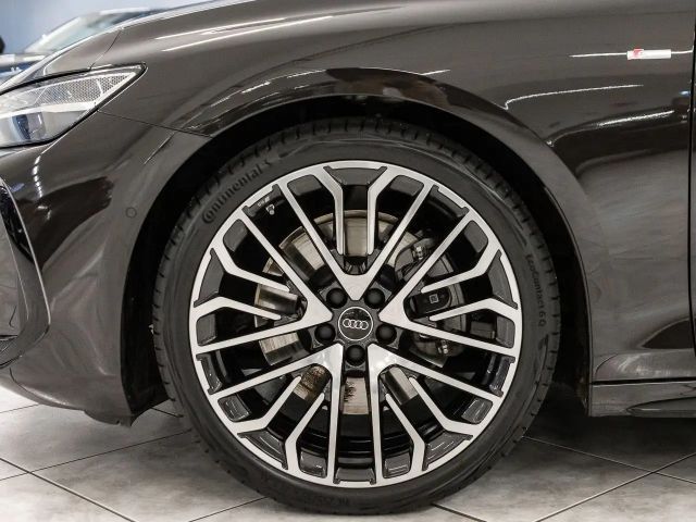 Audi A6 Quattro S-Tronic