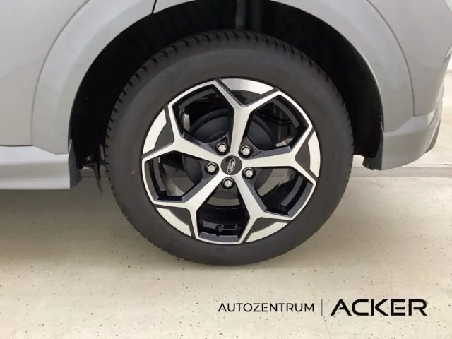 Ford Puma EcoBoost ST Line