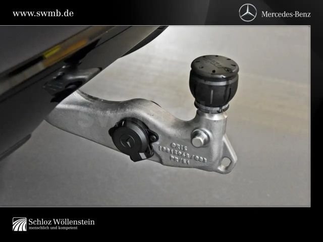 Mercedes-Benz GLE 350 4MATIC AMG Line